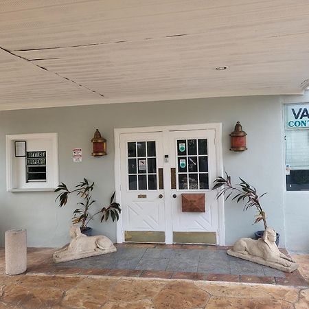 Conty'S Motel Napoli Bagian luar foto