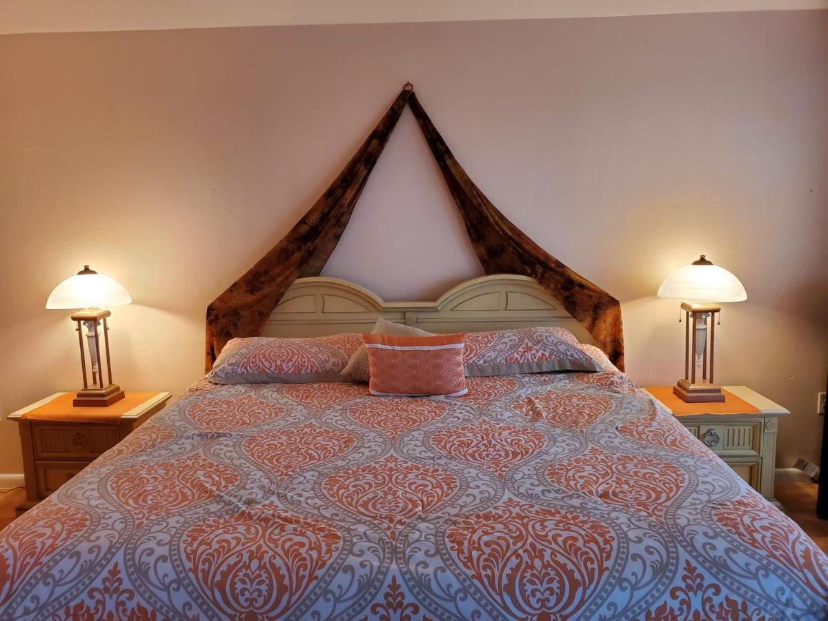 Conty'S Motel Napoli Bagian luar foto