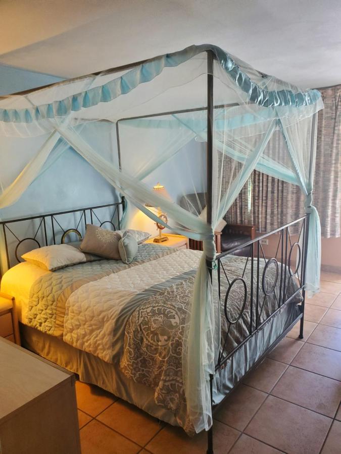Conty'S Motel Napoli Bagian luar foto